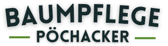 Logo Baumpflege Pöchacker